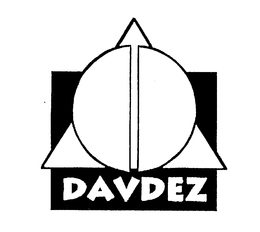 DAVDEZ trademark