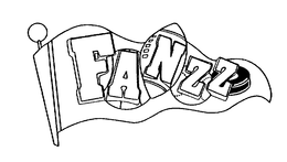 FANZZ trademark