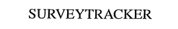SURVEYTRACKER trademark