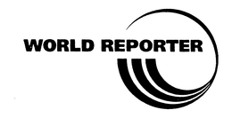 WORLD REPORTER trademark