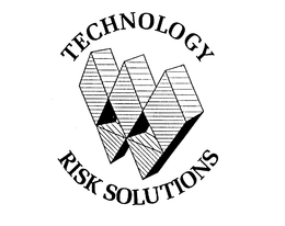 TECHNOLOGY RISK SOLUTIONS trademark