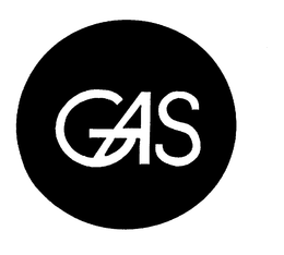 GAS trademark