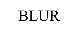 BLUR trademark