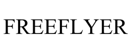 FREEFLYER trademark