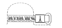 ADAMS trademark