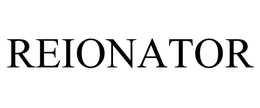 REIONATOR trademark
