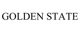 GOLDEN STATE trademark