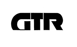 GTR trademark