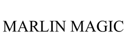 MARLIN MAGIC trademark