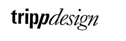 TRIPPDESIGN trademark