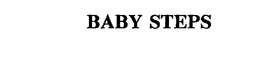 BABY STEPS trademark
