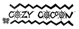 COZY COCOON trademark