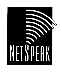 NETSPEAK trademark