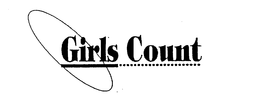 GIRLS COUNT trademark