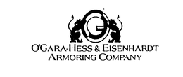 O'GARA-HESS & EISENHARDT ARMORING COMPANY trademark