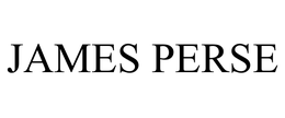 JAMES PERSE trademark