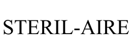 STERIL-AIRE trademark