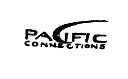 PACIFIC CONNECTIONS trademark