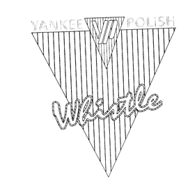 YANKEE POLISH WHISTLE YP trademark