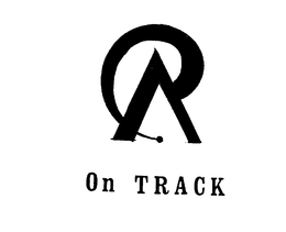 ON TRACK trademark