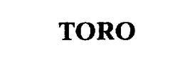TORO trademark