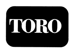 TORO trademark