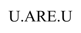 U.ARE.U trademark
