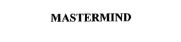 MASTERMIND trademark