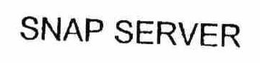 SNAP SERVER trademark
