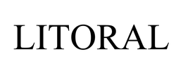 LITORAL trademark