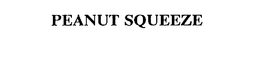 PEANUT SQUEEZE trademark