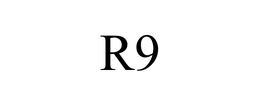 R9 trademark