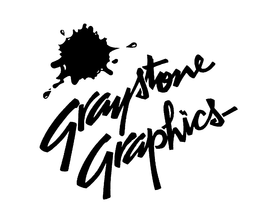 GRAYSTONE GRAPHICS trademark