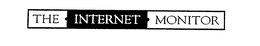 THE INTERNET MONITOR trademark