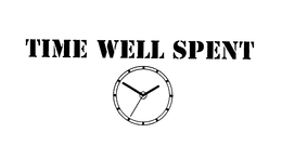 TIME WELL SPENT trademark