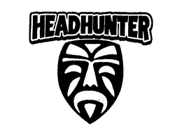 HEADHUNTER trademark