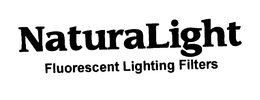 NATURALIGHT FLUORESCENT LIGHTING FILTERS trademark