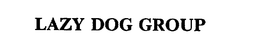 LAZY DOG GROUP trademark