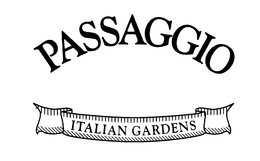PASSAGGIO ITALIAN GARDENS trademark