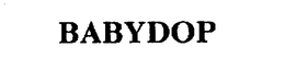 BABYDOP trademark