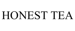 HONEST TEA trademark