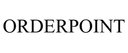 ORDERPOINT trademark