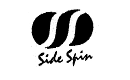 SS SIDE SPIN trademark