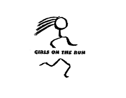 GIRLS ON THE RUN trademark