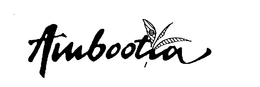AMBOOTIA trademark