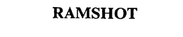 RAMSHOT trademark
