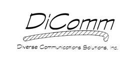 DICOMM DIVERSE COMMUNICATIONS, INC. trademark