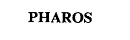 PHAROS trademark