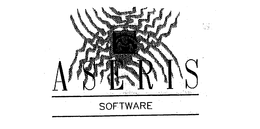 ASERIS SOFTWARE trademark