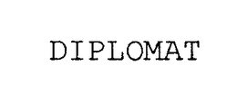 DIPLOMAT trademark